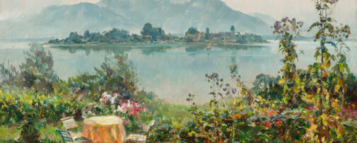 Gailer Fine Art Chiemsee - Gailer Fine Art Chiemsee